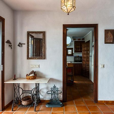 Villa Cortijo Del Penon Frigiliana Luaran gambar